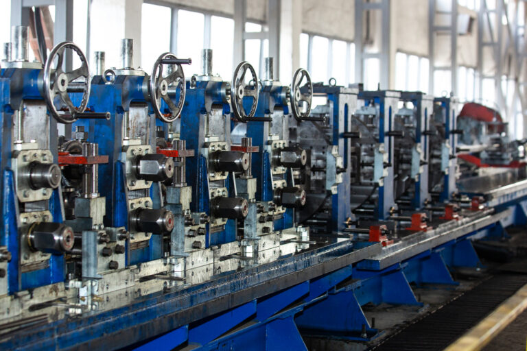 Production Line Component Kits