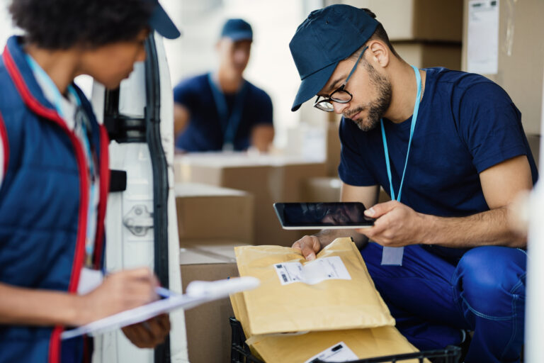 Shipment-Ready Subassemblies